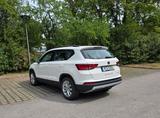 Seat Ateca 1.4 EcoTSI 150 PS Allrad 4Drive,  wenig km - Seat Ateca: Von Privat