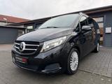 Mercedes-Benz V 250d Avantgarde PANORAMA/AHK/360°KAMERA/LED - Mercedes V-Klasse mit Schiebedach