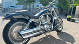 Harley-Davidson VROD VRSCA - HARLEY-DAVIDSON VRSCA