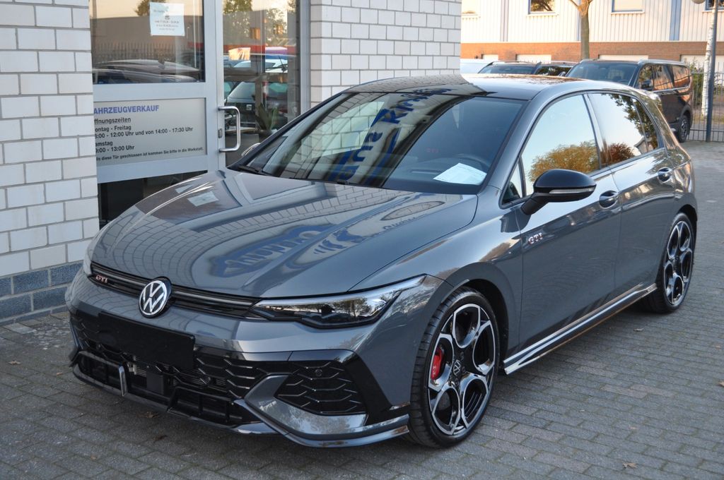 Image of Volkswagen Golf