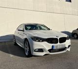 BMW 3er 320d GT xDrive M-Paket - BMW 320: 3er 320d