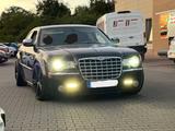 Chrysler CHRYSLER 300C - LXh 3.0 CRD wpc Limitierte... - gebrauchte Chrysler 300C aus dem Jahr 2009