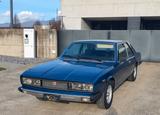 Fiat 130 Coupè (Automatic) - Fiat Gebrauchtwagen von 1975