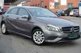 Mercedes-Benz A 180 BlueEfficiency*NAVI*SHZ*KLIMA*BC*LEDER*TEM - gebrauchte Mercedes-Benz A 180 aus dem Jahr 2014