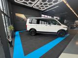 Volkswagen T6.1 California WoMo "OFFROAD-Umbau" Küche LED - Volkswagen: Offroad