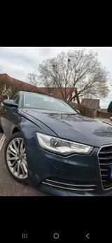 Audi A6 2.0 TDI -