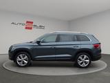 Skoda Kodiaq Style 4x4 LED AHK CARPLAYER - gebrauchte Skoda Kodiaq aus dem Jahr 2017