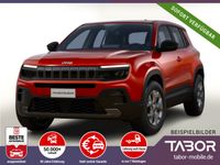 Jeep Avenger - Vorschau Bild 1