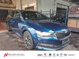 Skoda Superb Combi 2.0 TSI 4x4 L&K MATRIX+NAV+AHK+PANO - Skoda Superb in Bonn