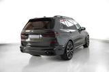 BMW X7 M60i INDIVIDUAL ICONIC B&W DIAMOND 171t€ - BMW X7 Gebrauchtwagen