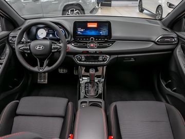 Hyundai i30 cw 1.0 Pure Fernlicht-Assistent Tempomat