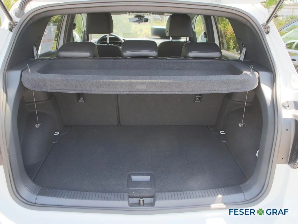 Volkswagen T-Cross - Bild 9