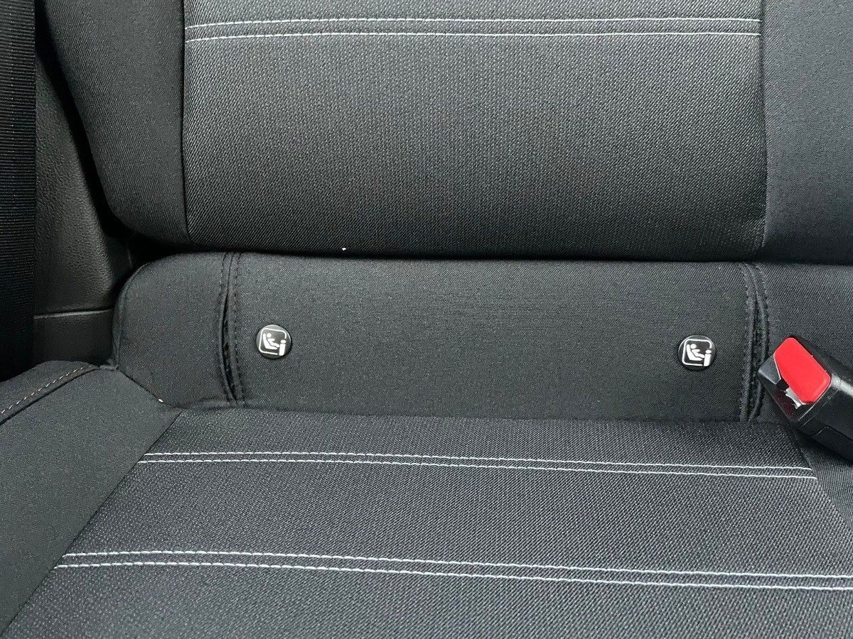 Dacia Sandero - Bild 21