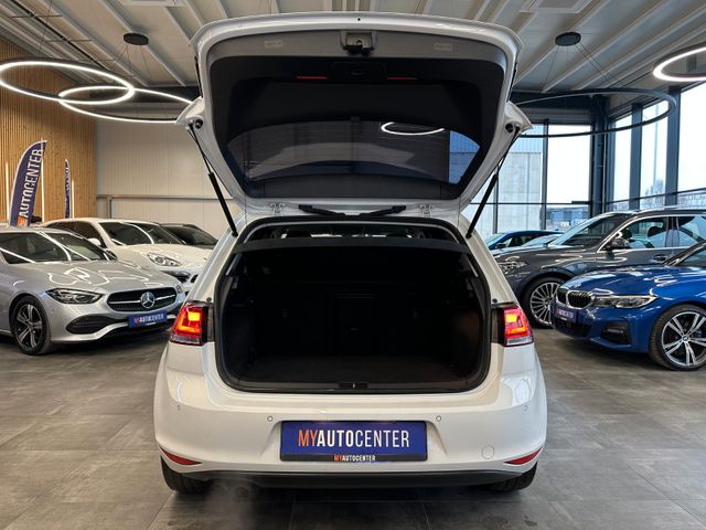MYAUTOCENTER – Gebraucht- und Jahreswagen mit Werkstattservice in Pfaffenhofen Volkswagen Golf VII Lim. Comfortline BMT