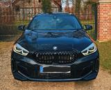 BMW 135 i xdrive VOLL H&K PANO 8fach M Sportsitze - BMW 135: Soundsystem