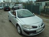 Renault Megane II Cabrio*2.0Turbo*Karmann*Leder*Xenon** - Renault: Turbo