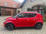 Suzuki Ignis 1.2 hybrid, rot, Rentner Auto... - Suzuki Ignis von privat