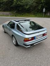Porsche 944 S2 Targa H-Zulassung - gebrauchte Porsche 944 aus dem Jahr 1989