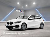 BMW 118i LED HEAD-UP LENKRADHEIZUNG - BMW 118 aus 2020