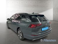 Volkswagen Golf - Vorschau Bild 3