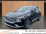 Hyundai Santa Fe Plug In Hybrid 4WD*7 Sitze*Leder - gebrauchte Hyundai SANTA FE aus dem Jahr 2024