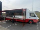 Andere Imbisswagen / Foodtruck  Sofort startklar! - : Imbisswagen