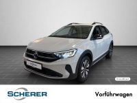 Volkswagen Taigo - Vorschau Bild 1