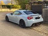 Subaru BRZ 2.0i TIM SCHRICK EDITION TIM SCHRICK EDITION - Subaru BRZ Gebrauchtwagen