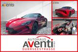 MG Cyberster 7-Garantie*Fahrspaßgarantie - MG Cyberster Gebrauchtwagen