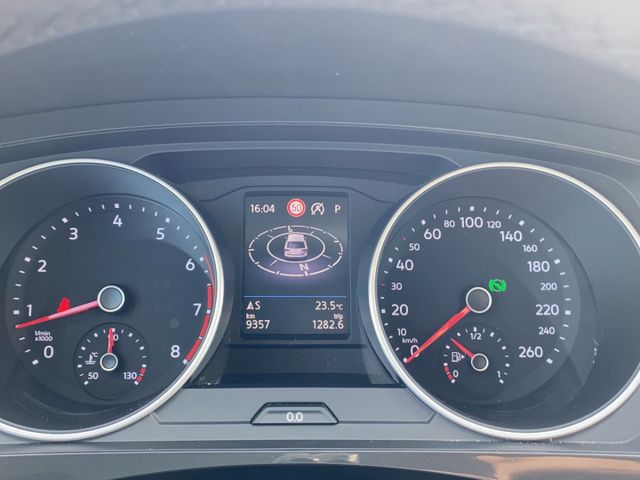 Tiguan Life 1.5 TSI DSG LED, Park Assist, Standh