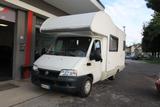 Fiat FIAT Ducato CAMPER 2.0 JTD 5 POSTI unicopropriet - Fiat Ducato: Camper