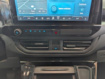 Ford Tourneo Custom Bus L2 Titanium X AWD