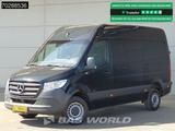 Mercedes-Benz Sprinter 317 CDI Automaat L2H2 3500KG Trekhaak A - Mercedes-Benz Sprinter 3500