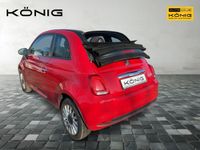 Fiat 500C - Vorschau Bild 14