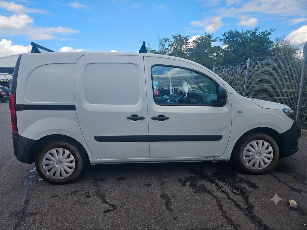 Image of Mercedes-Benz Citan
