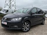 Volkswagen Sharan Highline Black Style Start-Stopp 8 f.ber. - Volkswagen Sharan: Black Style