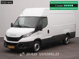 Iveco Daily 35S14 L2H2 Airco Cruise 3500kg trekgewicht - Iveco Daily 35c14