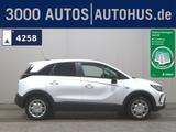 Opel Crossland X 1.2 Selection PDC Shz USB Tempomat - Opel Crossland (X) Selection