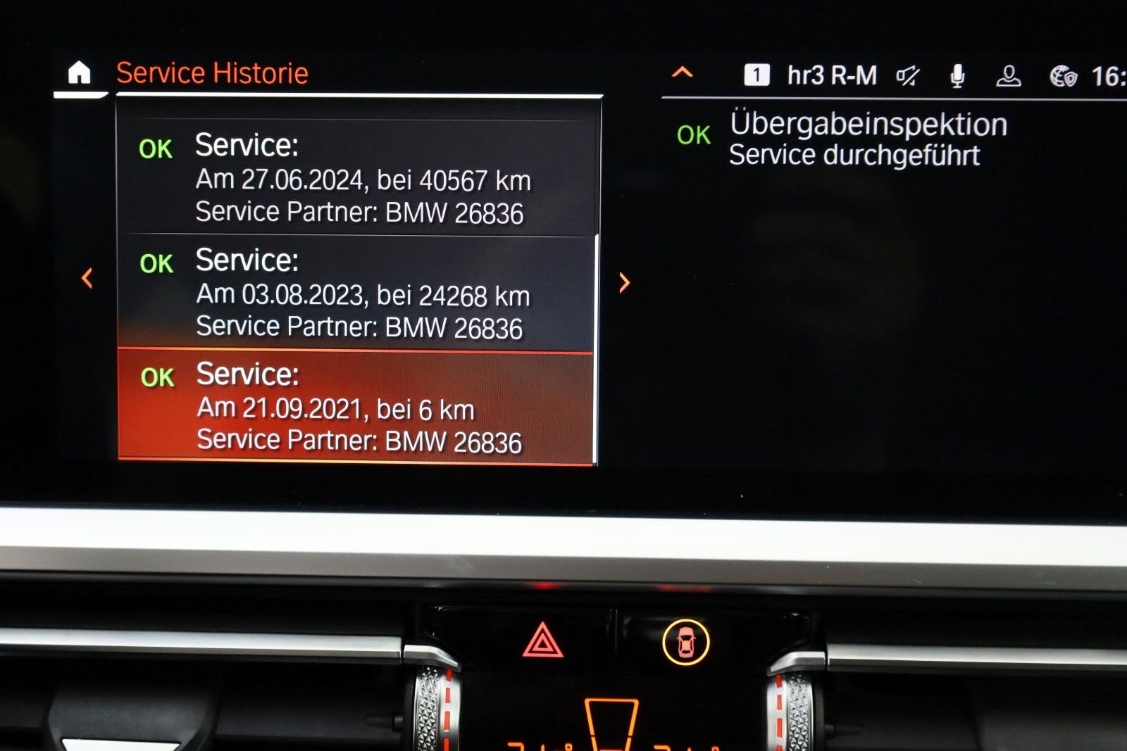 Fahrzeugabbildung BMW 330d xDrive Touring Sport Line T.Leder,Navi,LED