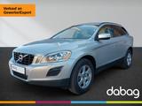 Volvo XC60 GEWERBE AWD Allwetter AHK SHZ PANO NAVI - gebrauchte Volvo XC60 aus dem Jahr 2012