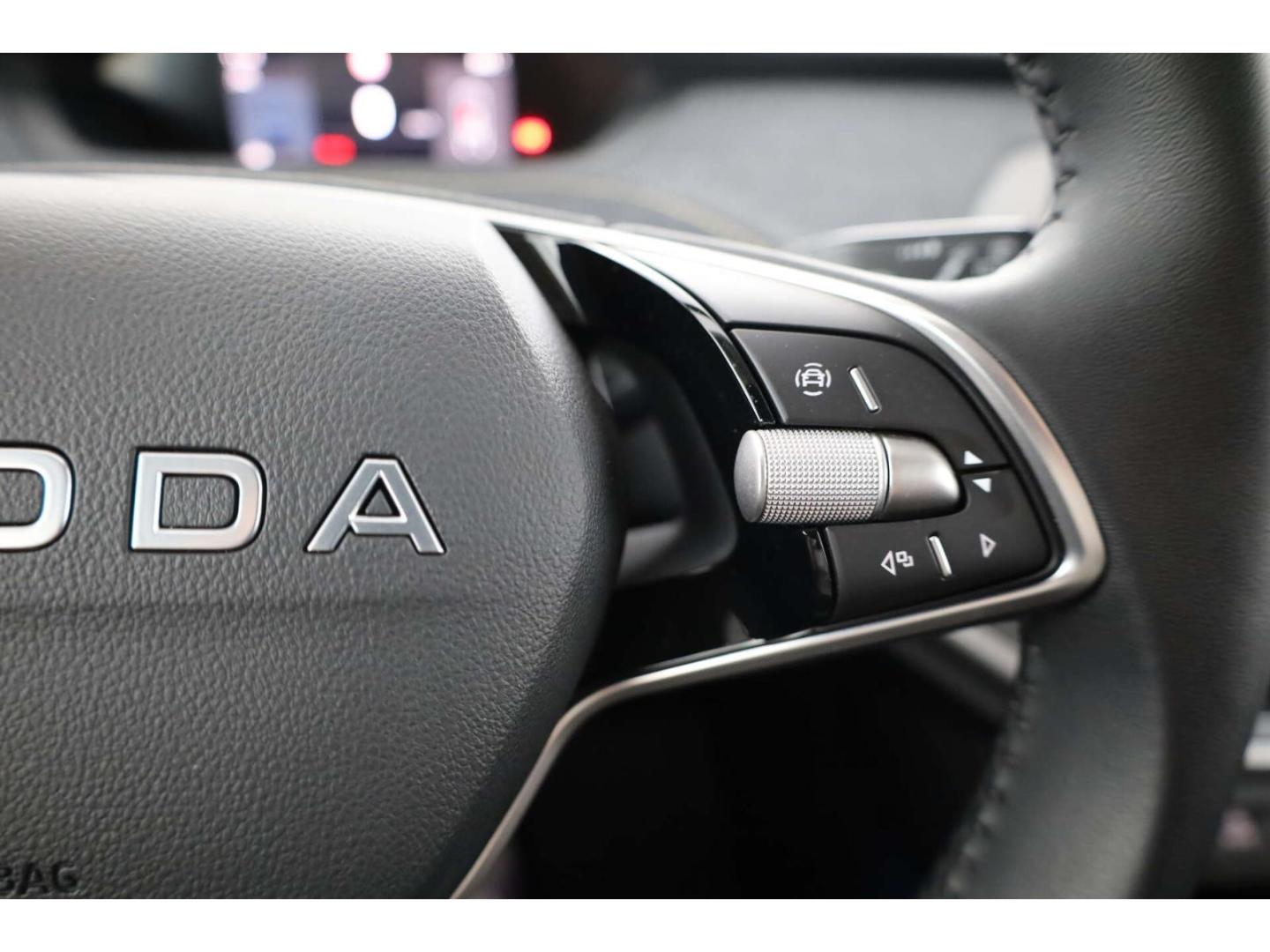 Skoda Elroq Loft 82kWh AR-HUD/Memory/360°/Kessy/CANTON, миниатюра 15
