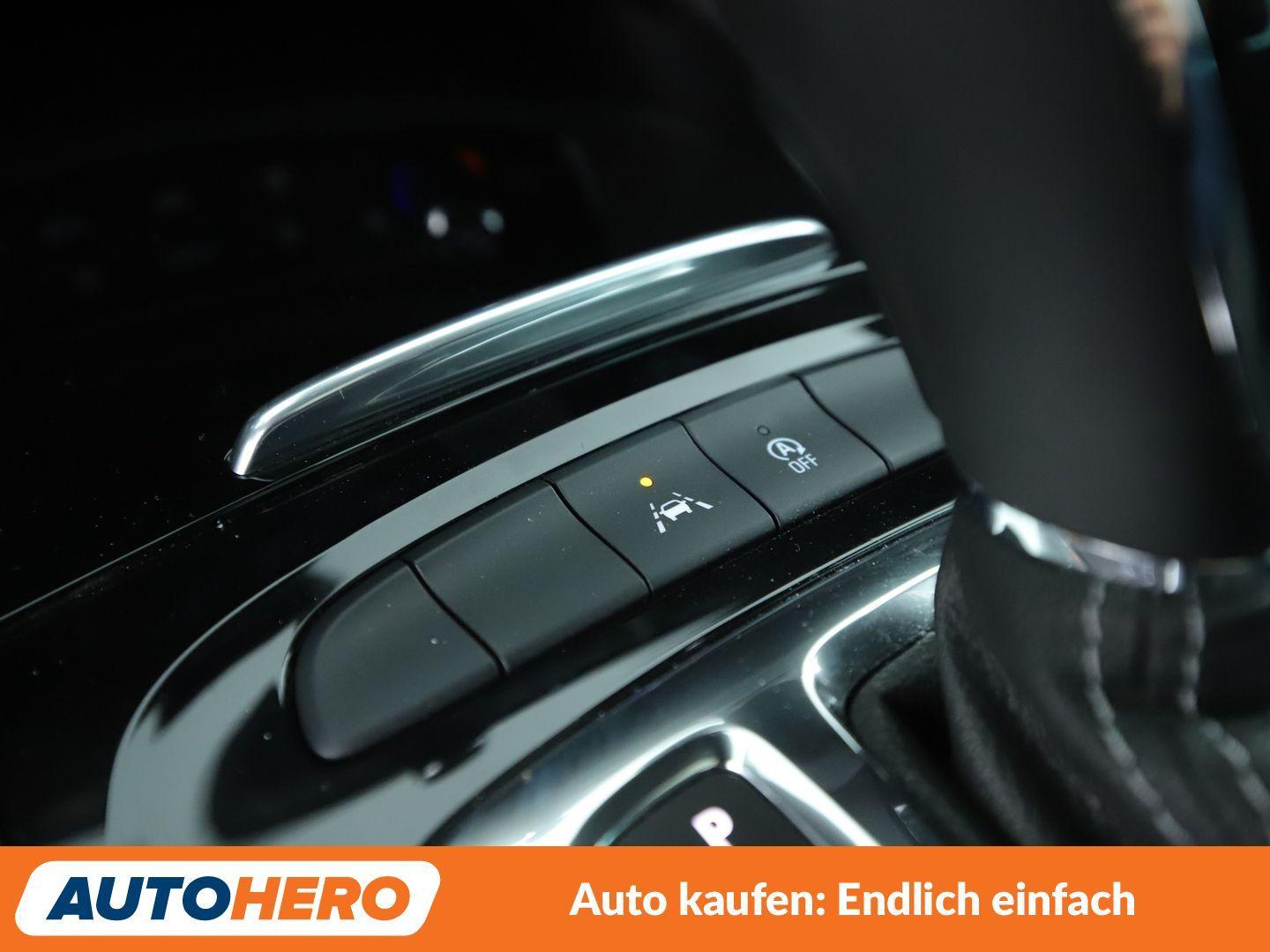 Opel Insignia Sports Tourer 1.5 SIDI Turbo INNOVATION, миниатюра 22