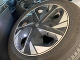 MG 4 Maximal 64kWh Luxury ACC | 360° | CARPLAY - MG MG4 mit Elektro-Antrieb