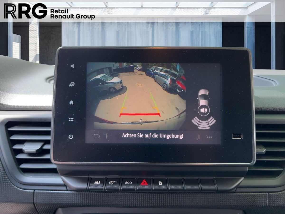 Renault Trafic - Bild 13