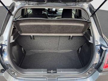 Fotografie 8 des Suzuki Swift 1.2 Comfort+ Navi | LED | Kamera