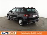 Skoda Karoq 1.5 TSI ACT SportLine Aut.*NAVI*ACC*PDC* - gebrauchte Skoda Karoq aus dem Jahr 2021