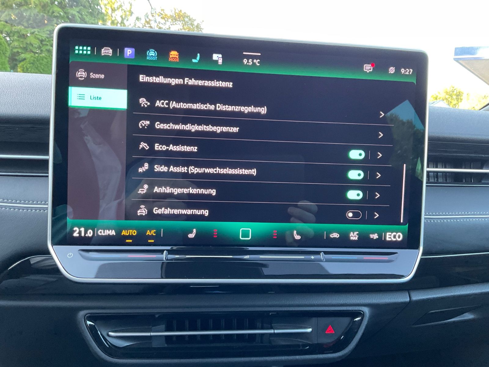 Fahrzeugabbildung Volkswagen ID.7 Pro 82 kWh 210 kW Pro Tourer,AHK,Kamera,IQ