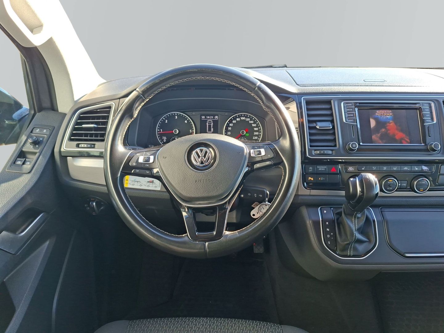 T6 California Beach Edition 2.0 TDI 4M *STHZ*