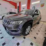 Jeep Compass 1.4 MultiAir 2WD Longitude - Jeep Compass Kombi Gebrauchtwagen