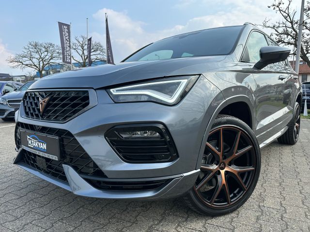 CUPRA Ateca*Automatik*16 tkm*